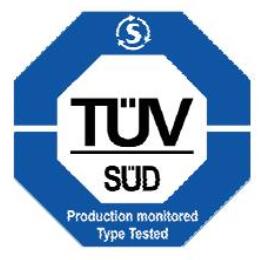 什么是TUV型式認(rèn)證標(biāo)志？TUV型式認(rèn)證如何辦理？