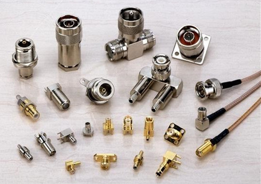 RF射頻連接器UL認證哪里可以做？