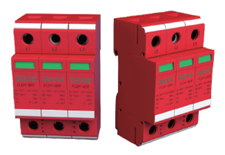 浪涌保護(hù)器TUV認(rèn)證-IEC61643-11認(rèn)證檢測