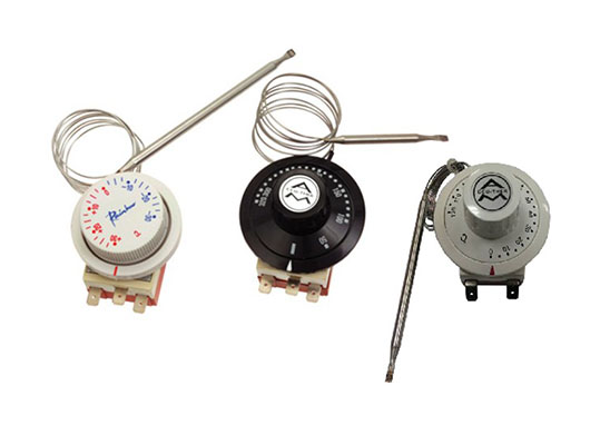 液漲式溫控器IEC60730-2-9檢測認(rèn)證