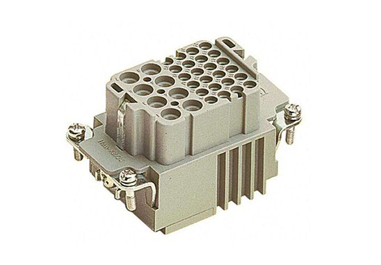 重載連接器CQC認(rèn)證、確認(rèn)檢驗(yàn)、委托測(cè)試