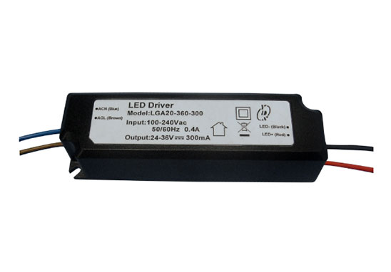 LED燈具防雷模塊UL認證