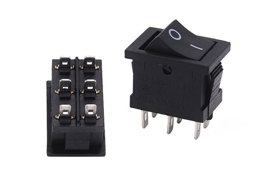 開(kāi)關(guān)IEC61058-1測(cè)試報(bào)告