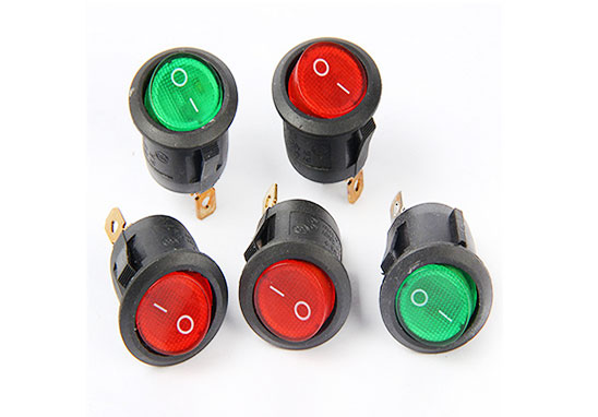 開(kāi)關(guān)IEC61058-1測(cè)試報(bào)告