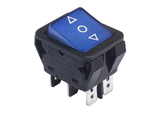 開(kāi)關(guān)IEC61058-1測(cè)試報(bào)告