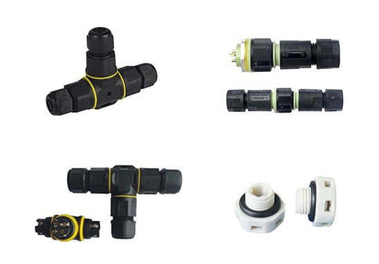 防水連接器CQC認(rèn)證檢測(cè)、確認(rèn)檢驗(yàn)