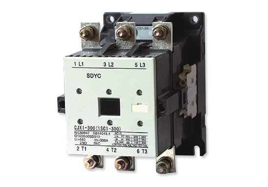 接觸器IEC60947檢測、TUV認(rèn)證、CE認(rèn)證
