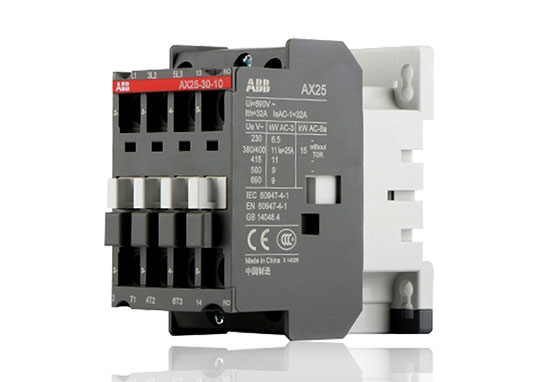接觸器IEC60947檢測、TUV認(rèn)證、CE認(rèn)證