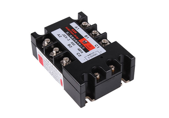 繼電器IEC60947檢測、TUV認證