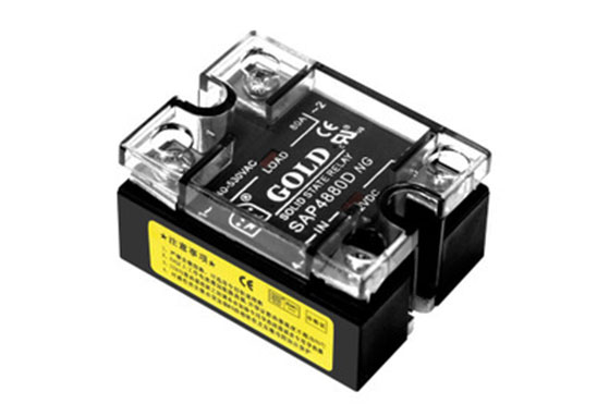 繼電器IEC60947檢測、TUV認證