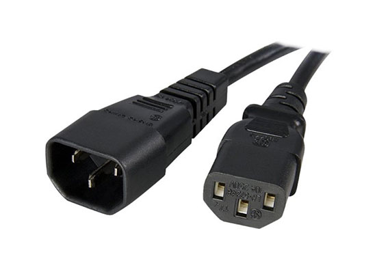 器具耦合器IEC60320檢測(cè)