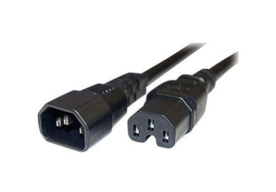 器具耦合器IEC60320檢測(cè)