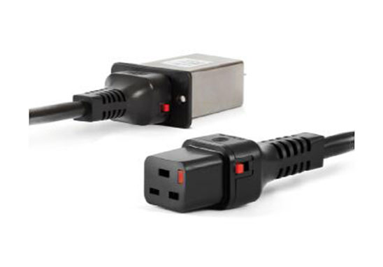 器具耦合器IEC60320檢測(cè)