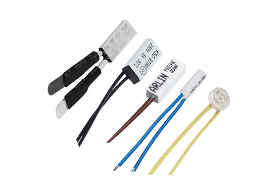 鎮(zhèn)流器熱保護(hù)器CQC認(rèn)證、TUV認(rèn)證、確認(rèn)檢驗