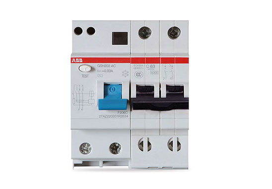 剩余電流動作保護器(RCD)GB/T20044認證測試