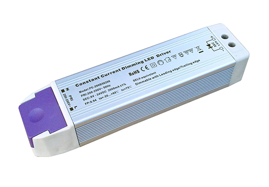 LED驅(qū)動電源CE認證