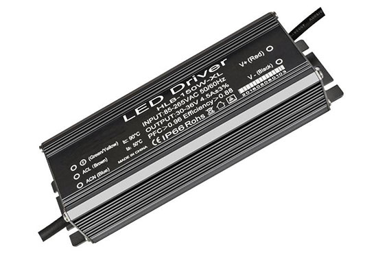 LED驅(qū)動電源CE認證