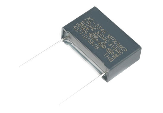 車規(guī)薄膜電容器AEC-Q200檢測認(rèn)證