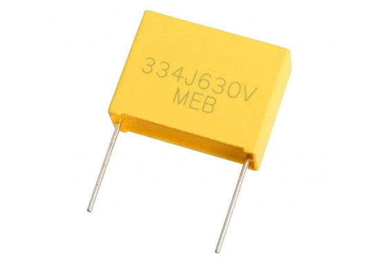 車規(guī)薄膜電容器AEC-Q200檢測認(rèn)證