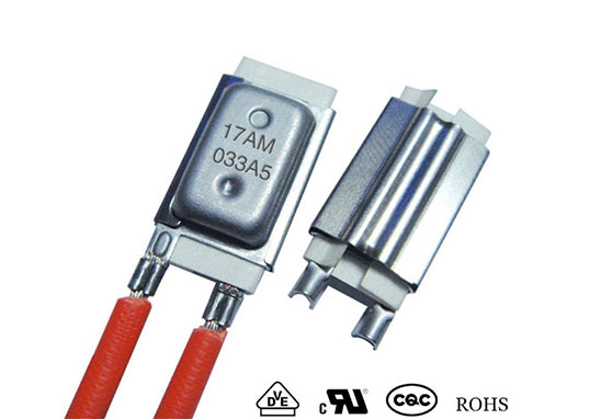 溫度保護器VDE認(rèn)證_DIN EN60730測試