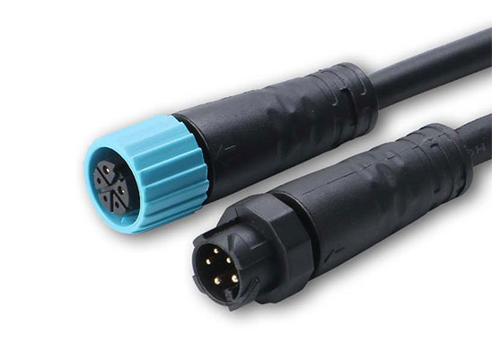 連接器防水檢測機構(gòu)