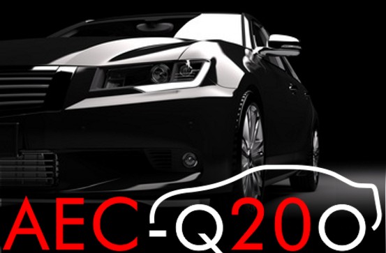 AEC-Q200高溫存儲測試介紹