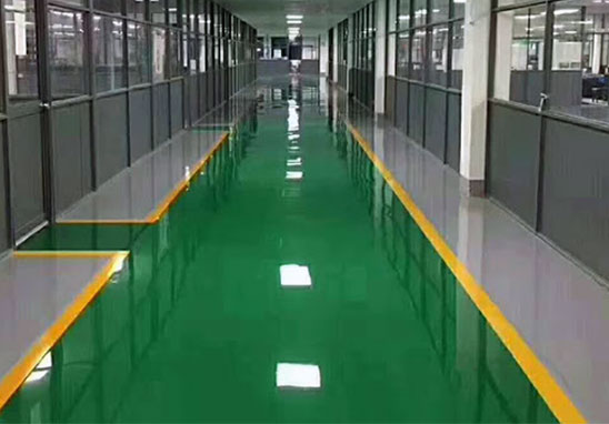地坪漆防靜電性能檢測(cè)機(jī)構(gòu)