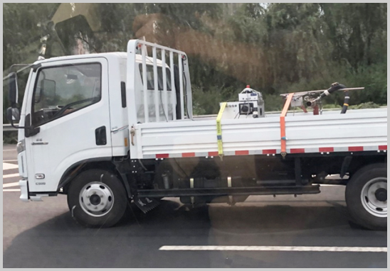 第三方汽車(chē)滑行性能檢測(cè)
